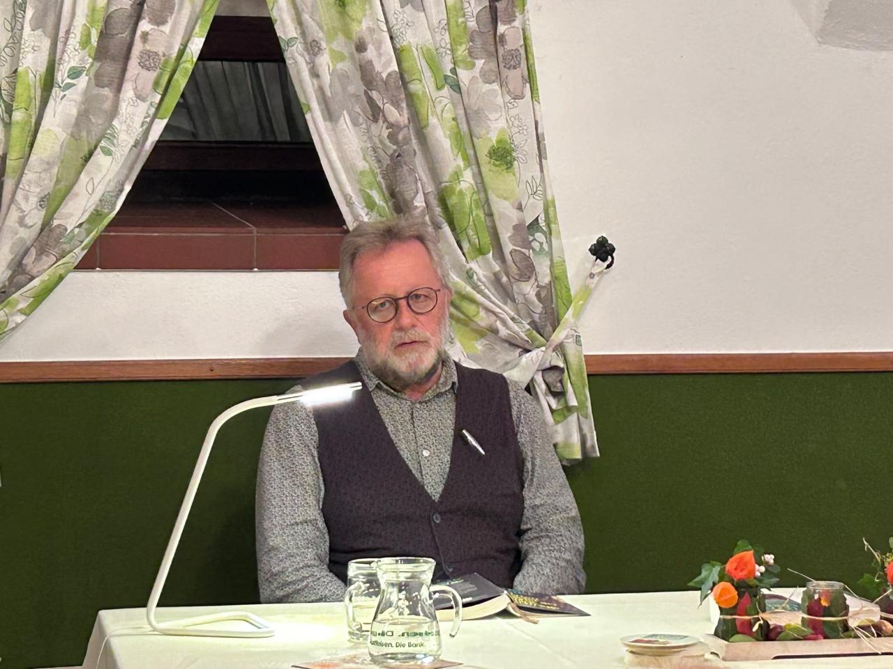 Herbert Dutzler