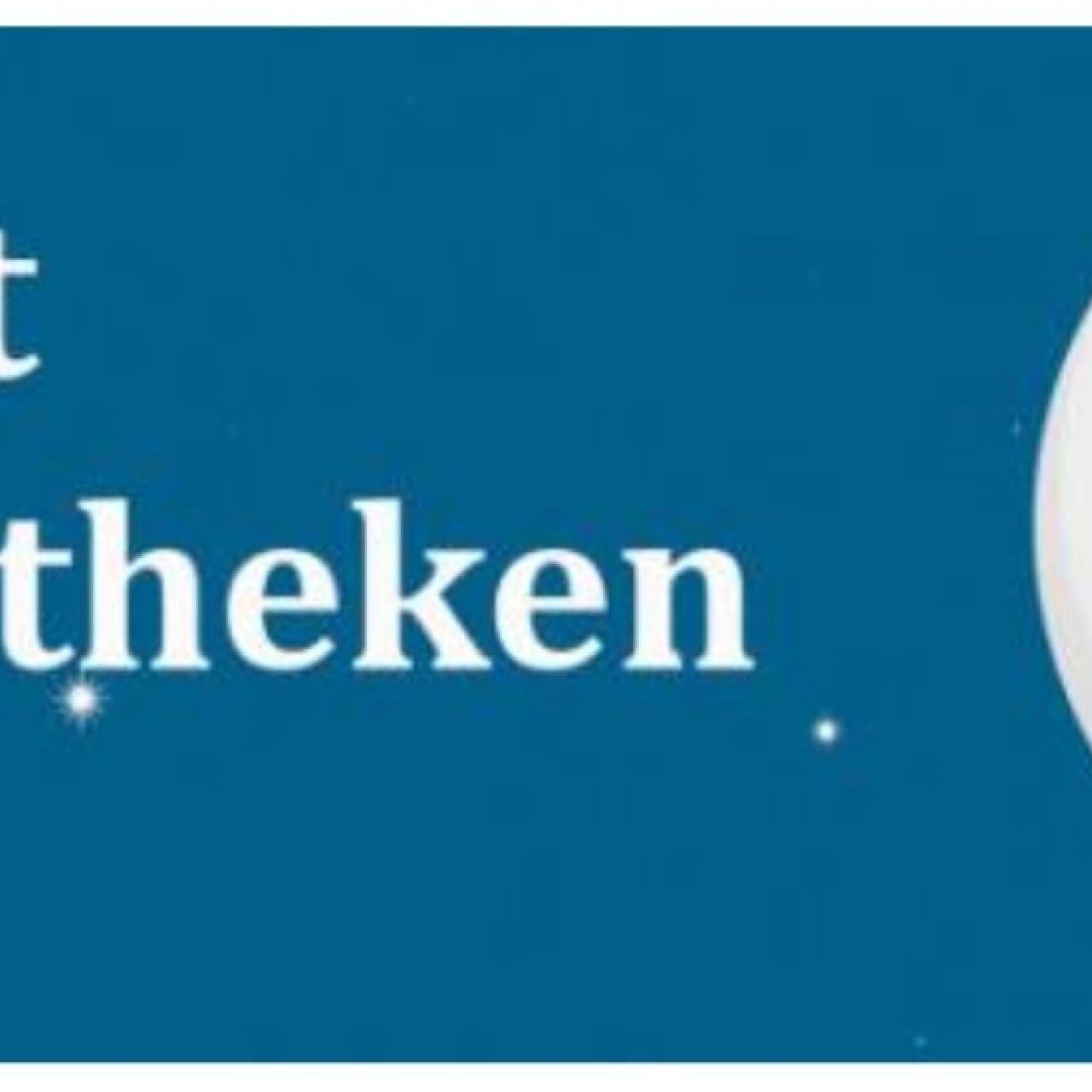 Lange Nacht der BibliOÖtheken 2025
