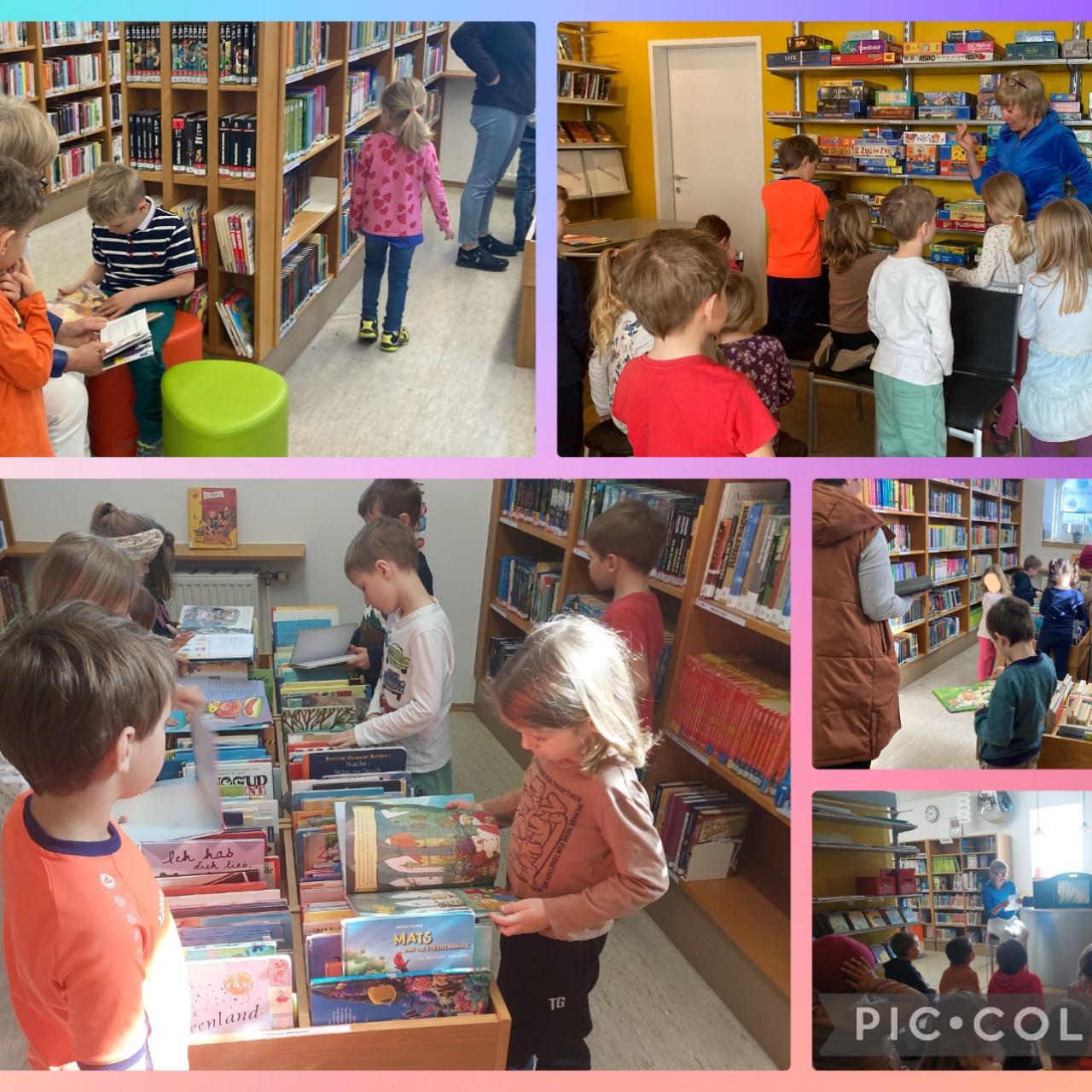 Kindergarten