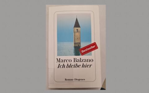 Buch Juni 2025