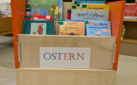 Osterbücher